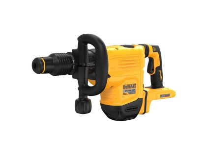 DeWALT DCH832N Aku búracie kladivo 54 V XR SDS-Max, bez aku | ajtech.sk