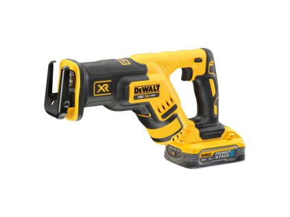 Aku chvostová píla DeWALT DCS367H2T 18V 2x5 Ah | ajtech.sk