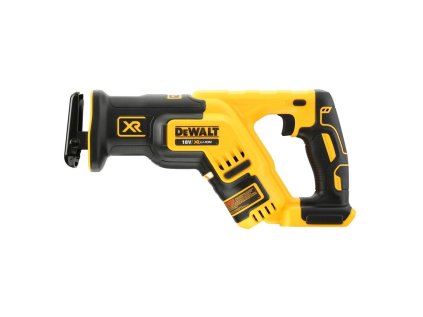 Aku chvostová píla DeWALT DCS367N 18V | ajtech.sk