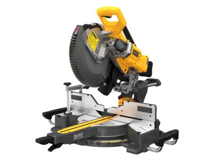 DeWALT DCS781N Aku pokosová píla 54 V XR Flexvolt 305 mm - bez aku | ajtech.sk