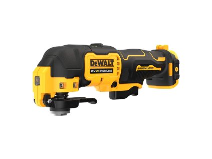 DeWALT DCS353N Aku oscilačné náradie 12 V XR - bez aku | ajtech.sk