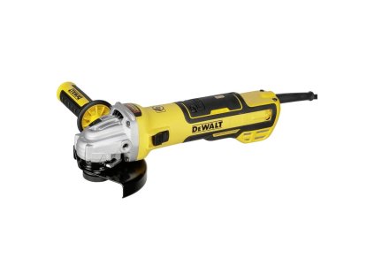 DeWALT DWE4347 Elektrická uhlová brúska 125 mm | ajtech.sk