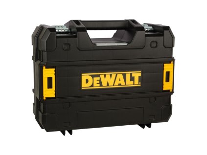 DeWALT DCE089D1R Aku krížový laser červený 12 V XR 1 x 2 Ah | ajtech.sk