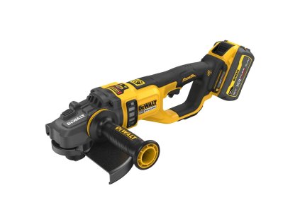 Aku uhlová DeWALT DCG460X2 230mm 54V 2x9Ah kufor | ajtech.sk