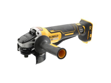 DeWALT DCG413N Aku uhlová brúska 18 V XR 115 mm - bez aku | ajtech.sk