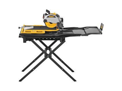 DeWALT D36000 Aku stolová píla na mokré rezanie dlaždíc 250 mm | ajtech.sk