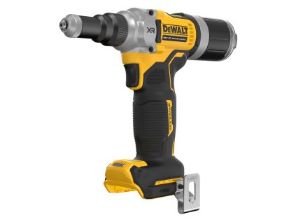 DeWALT DCF414NT Aku nitovacia pištoľ 18 V XR 6,4 mm - bez aku | ajtech.sk