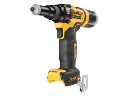 DeWALT DCF403NT Aku nitovacia pištoľ 18 V XR 4,8 mm - bez aku | ajtech.sk