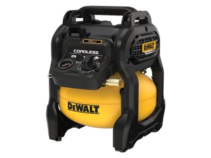 DeWALT DCC1018N Aku kompresor 18 V XR 10 l bez aku | ajtech.sk