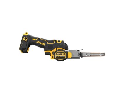 DeWALT DCM200N Aku pásová brúska 18 V XR - bez aku | ajtech.sk