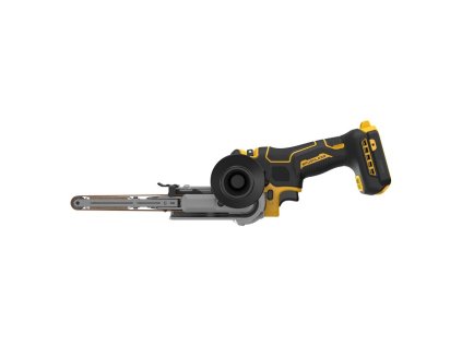 DeWALT DCM200NT Aku pásová brúska 18 V XR - bez aku | ajtech.sk