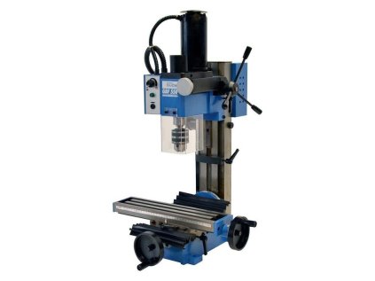 Güde GBF 550 Mini Elektrická stolová vŕtačka | ajtech.sk