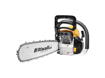 Motorový reťazová píla Riwall PRO RPCS 6150 | ajtech.sk