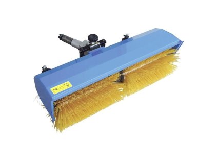 Güde Zametací stroj k malotraktoru GKM 900 2v1 | ajtech.sk