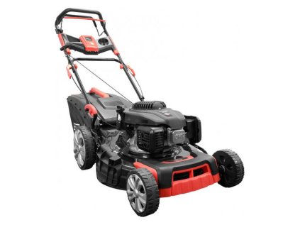 Kosačka GÜDE Big Wheeler 534.2 R pojazd | ajtech.sk