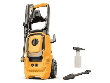 Vysokotlakový čistič Riwall REPW 130 SET | extratech.sk