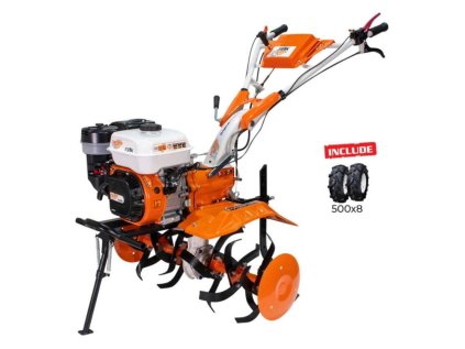RURIS 731 Motorový kultivátor | ajtech.sk