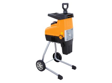 Elektrický záhradný drvič Riwall PRO RES 3044 | ajtech.sk
