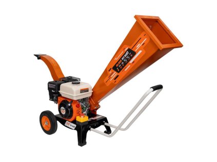 RURIS ST300 Drvič záhradného odpadu | ajtech.sk