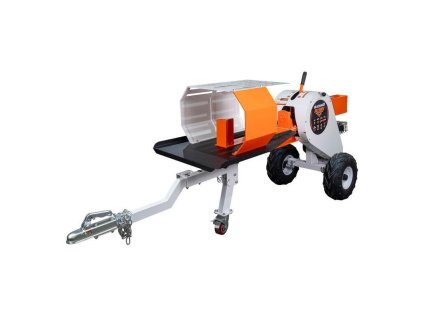 Motorová štiepačka dreva RURIS DLH3400 34T | ajtech.sk