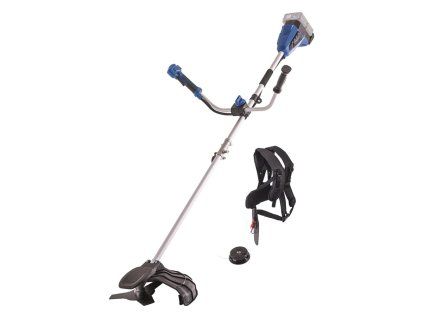Aku krovinorez Scheppach BC-BCH380/40-X | extratech.sk
