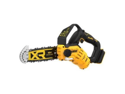 DeWALT Akumulátorová prerezávacia píla 20 cm 18 V - bez aku | ajtech.sk