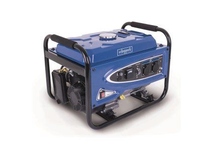 Scheppach SG 2700 Jednofázová elektrocentrála | extratech.sk