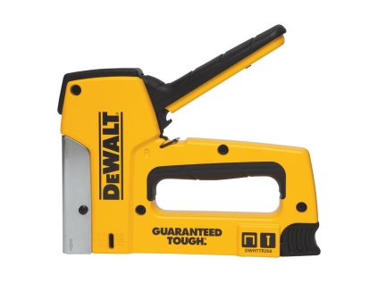 DeWALT Ručná sponkovačka 2v1 | ajtech.sk