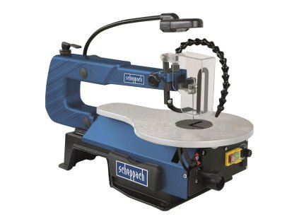 Scheppach SD 1600 V Vyrezávacia píla | ajtech.sk