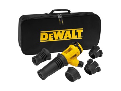 DeWALT Odsávač prachu ku kladivám SDS-MAX | ajtech.sk
