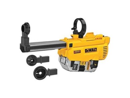 DeWALT Odsávač prachu pre kladivo DCH263 | ajtech.sk