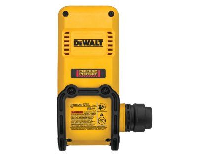 DeWALT Adaptér na nasávanie prachu | extratech.sk