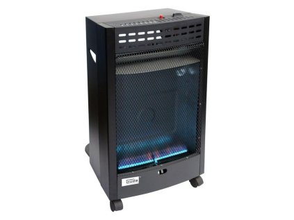 GÜDE Blueflame 4200 B Plynový ohrievač 85079 | ajtech.sk