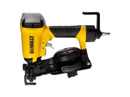 DeWALT Pneumatická klincovačka na strechy 19 - 45 mm | ajtech.sk