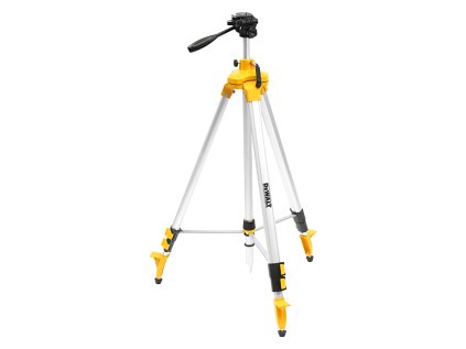 DeWALT Statív s nastaviteľnou hlavou 1/4" | ajtech.sk