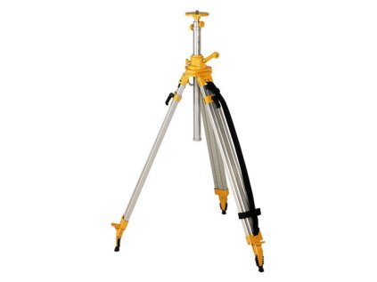 DeWALT Hliníkový statív 5/8" | ajtech.sk