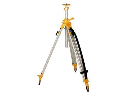 DeWALT Hliníkový statív 5/8" | extratech.sk