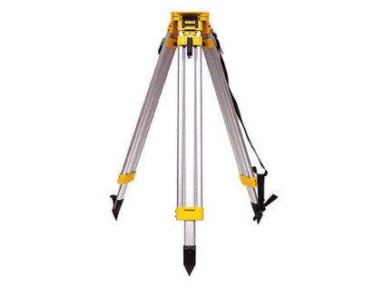 DeWALT Hliníkový statív k laserom 5/8" | ajtech.sk