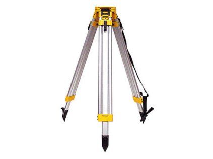 DeWALT Hliníkový statív k laserom 5/8" | extratech.sk