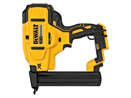DeWALT Akumulátorová sponkovačka 18 V XR - bez aku DCN681N | ajtech.sk