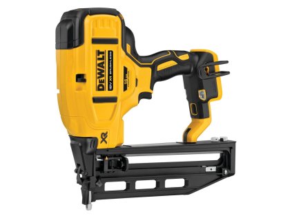 DeWALT Akumulátorová klincovačka 18 V XR - bez aku | ajtech.sk