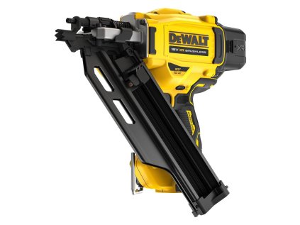 DeWALT Akumulátorová klincovačka 18 V XR - bez aku | ajtech.sk