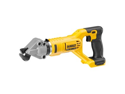 DeWALT DCS496N Akumulátorové nožnice na plech 18 V XR - bez aku | ajtech.sk