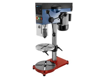 GÜDE GTB 18 Vario PRO Elektrická stolová vŕtačka 55218 | ajtech.sk