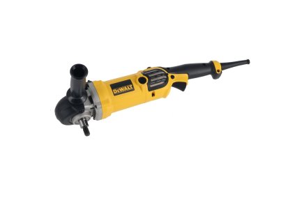 DeWALT Elektrická leštička 1 250 W 180 mm | ajtech.sk