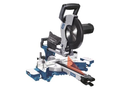 Scheppach HM 110 MP Pokosová píla s laserom | ajtech.sk