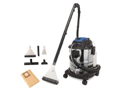 Scheppach SprayVac 20 Priemyselný vysávač | ajtech.sk