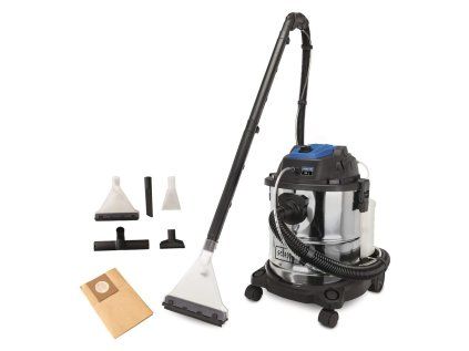 Scheppach SprayVac 20 Priemyselný vysávač | extratech.sk