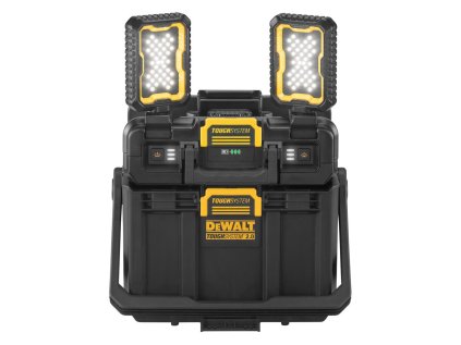 DeWALT Akumulátorové pracovné svetlo Toughsystem 2.0 - bez aku | ajtech.sk