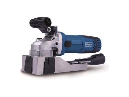 Scheppach LRF 720 Fréza na lak | ajtech.sk